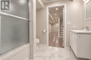 BSMT - 70 BREEZE DRIVE Bradford West Gwillimbury (Bradford) Ontario photo 9