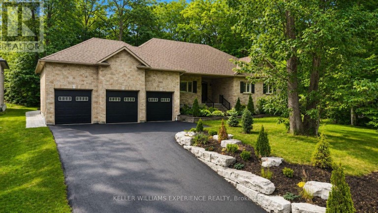 41 HERON BOULEVARD, Springwater (Snow Valley), Ontario, L0L1Y3
