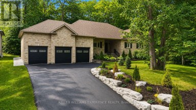 41 HERON BOULEVARD Springwater (Snow Valley) Ontario photo 1