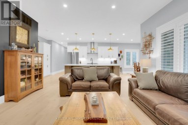 41 HERON BOULEVARD Springwater (Snow Valley) Ontario photo 10