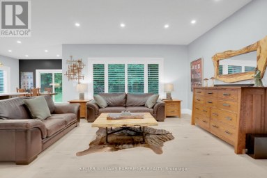 41 HERON BOULEVARD Springwater (Snow Valley) Ontario photo 11