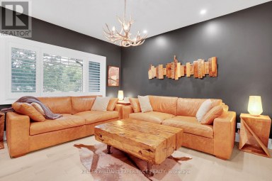41 HERON BOULEVARD Springwater (Snow Valley) Ontario photo 14