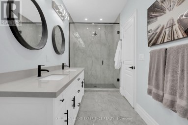 41 HERON BOULEVARD Springwater (Snow Valley) Ontario photo 17