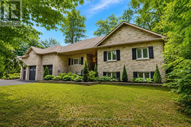 41 HERON BOULEVARD, Springwater (Snow Valley), Ontario, L0L1Y3