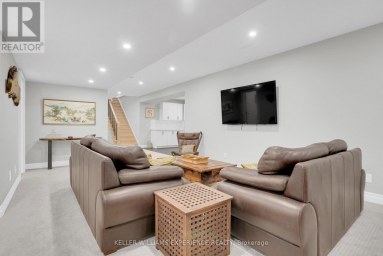 41 HERON BOULEVARD Springwater (Snow Valley) Ontario photo 25