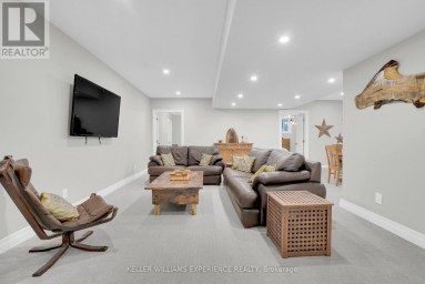 41 HERON BOULEVARD Springwater (Snow Valley) Ontario photo 26