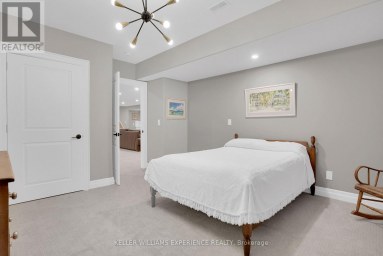 41 HERON BOULEVARD Springwater (Snow Valley) Ontario photo 28