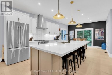 41 HERON BOULEVARD Springwater (Snow Valley) Ontario photo 3