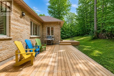 41 HERON BOULEVARD Springwater (Snow Valley) Ontario photo 30
