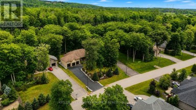 41 HERON BOULEVARD Springwater (Snow Valley) Ontario photo 33
