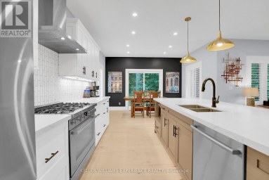 41 HERON BOULEVARD Springwater (Snow Valley) Ontario photo 4