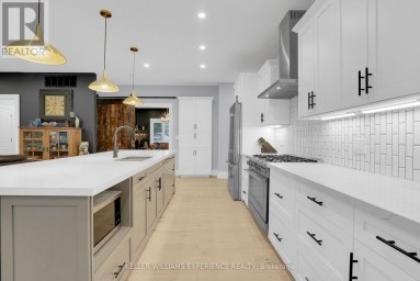 41 HERON BOULEVARD Springwater (Snow Valley) Ontario photo 5