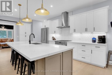 41 HERON BOULEVARD Springwater (Snow Valley) Ontario photo 6