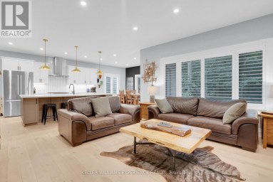 41 HERON BOULEVARD Springwater (Snow Valley) Ontario photo 9