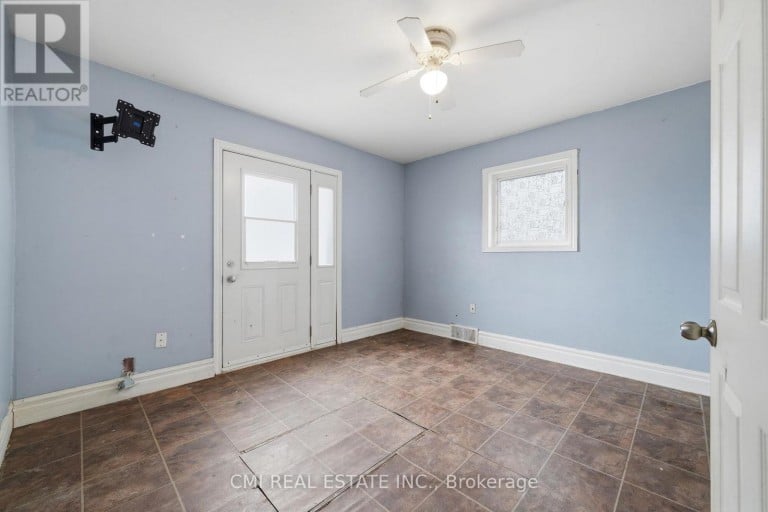 345 LINWOOD AVENUE, Orillia, Ontario, L3V2W8