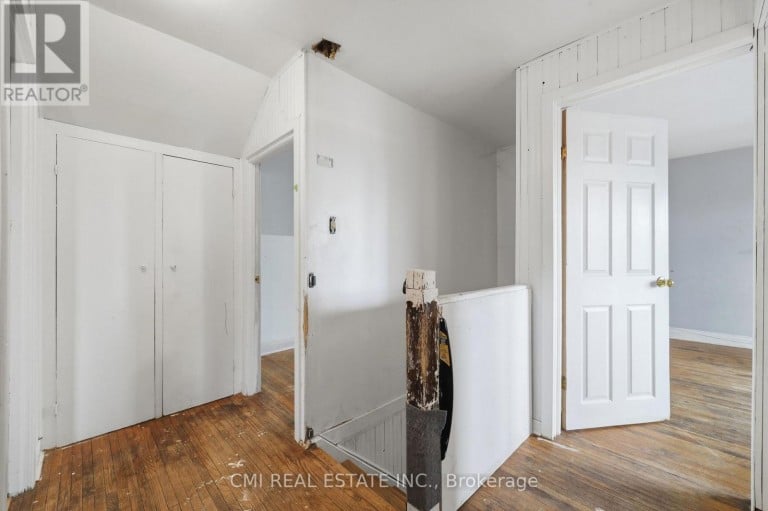 345 LINWOOD AVENUE, Orillia, Ontario, L3V2W8