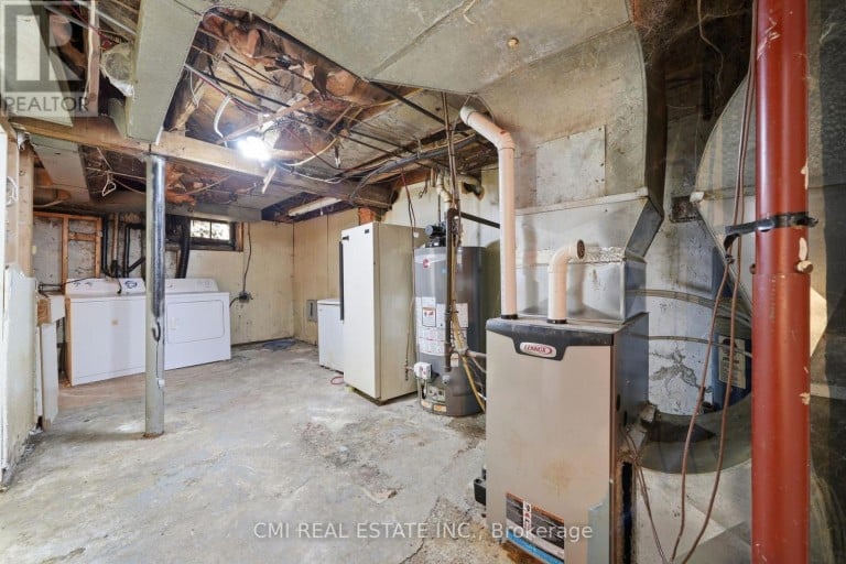 345 LINWOOD AVENUE, Orillia, Ontario, L3V2W8