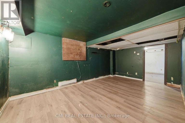 345 LINWOOD AVENUE, Orillia, Ontario, L3V2W8