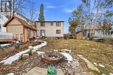 345 LINWOOD AVENUE Orillia Ontario photo 37