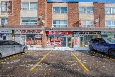1 - 3071 HURONTARIO STREET Mississauga (Cooksville) Ontario photo 8