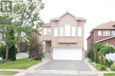BSMT - 6 SWEET BRIAR LANE Brampton (Snelgrove) Ontario photo 1
