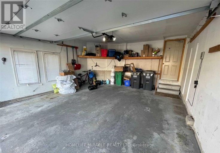 BSMT - 6 SWEET BRIAR LANE, Brampton (Snelgrove), Ontario, L6Z4V3