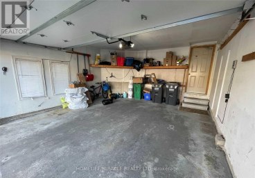 BSMT - 6 SWEET BRIAR LANE Brampton (Snelgrove) Ontario photo 2