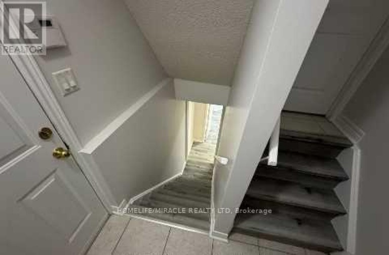 BSMT - 6 SWEET BRIAR LANE, Brampton (Snelgrove), Ontario, L6Z4V3