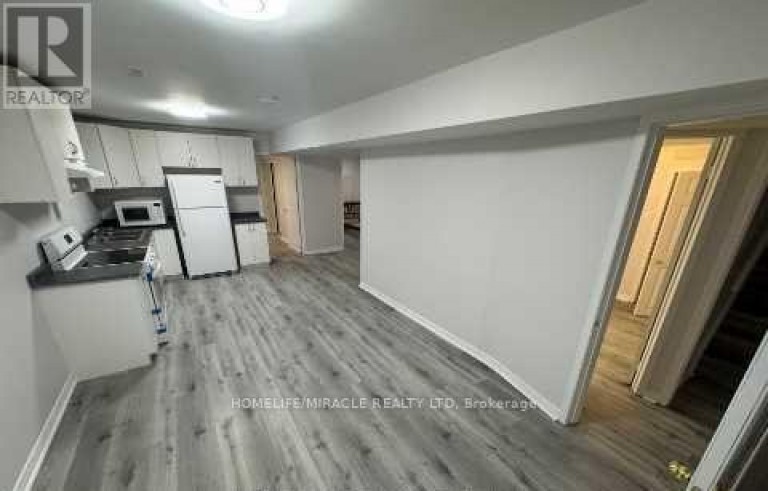 BSMT - 6 SWEET BRIAR LANE, Brampton (Snelgrove), Ontario, L6Z4V3