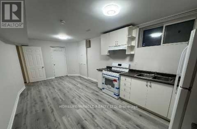 BSMT - 6 SWEET BRIAR LANE, Brampton (Snelgrove), Ontario, L6Z4V3