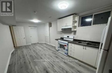 BSMT - 6 SWEET BRIAR LANE Brampton (Snelgrove) Ontario photo 8