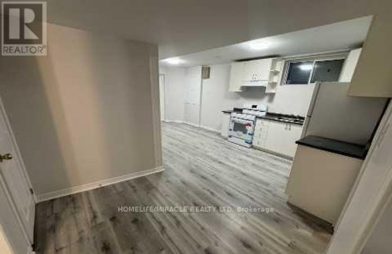 BSMT - 6 SWEET BRIAR LANE, Brampton (Snelgrove), Ontario, L6Z4V3