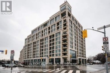 430 - 1 OLD MILL DRIVE Toronto (High Park-Swansea) Ontario photo 1