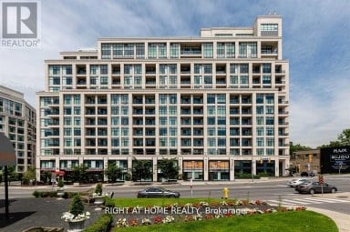 430 - 1 OLD MILL DRIVE Toronto (High Park-Swansea) Ontario photo 2