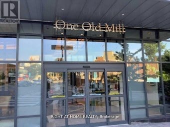 430 - 1 OLD MILL DRIVE Toronto (High Park-Swansea) Ontario photo 4