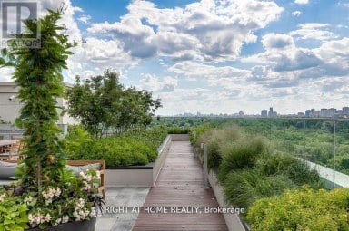 430 - 1 OLD MILL DRIVE Toronto (High Park-Swansea) Ontario photo 7