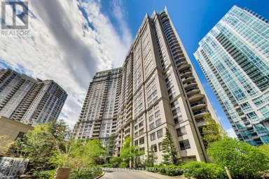 226 - 3888 DUKE OF YORK BOULEVARD Mississauga (City Centre) Ontario photo 1