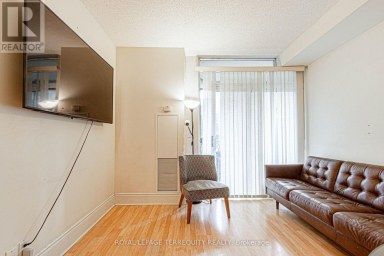 226 - 3888 DUKE OF YORK BOULEVARD Mississauga (City Centre) Ontario photo 10