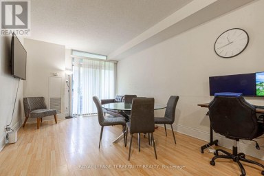 226 - 3888 DUKE OF YORK BOULEVARD Mississauga (City Centre) Ontario photo 11