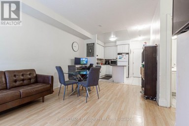 226 - 3888 DUKE OF YORK BOULEVARD Mississauga (City Centre) Ontario photo 12