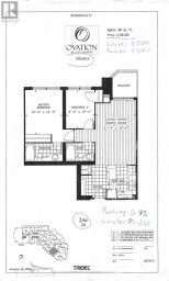 226 - 3888 DUKE OF YORK BOULEVARD Mississauga (City Centre) Ontario photo 22