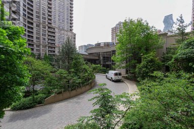 226 - 3888 DUKE OF YORK BOULEVARD Mississauga (City Centre) Ontario photo 23