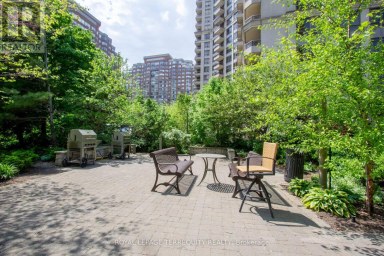 226 - 3888 DUKE OF YORK BOULEVARD Mississauga (City Centre) Ontario photo 25