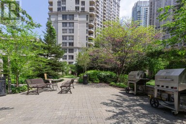 226 - 3888 DUKE OF YORK BOULEVARD Mississauga (City Centre) Ontario photo 26