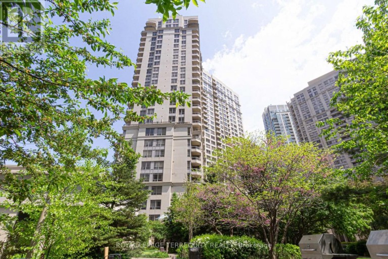 226 - 3888 DUKE OF YORK BOULEVARD, Mississauga (City Centre), Ontario, L5B4P5