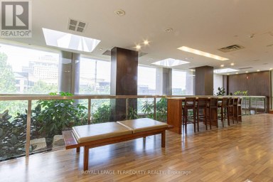 226 - 3888 DUKE OF YORK BOULEVARD Mississauga (City Centre) Ontario photo 29