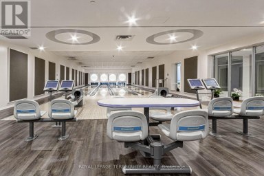 226 - 3888 DUKE OF YORK BOULEVARD Mississauga (City Centre) Ontario photo 30