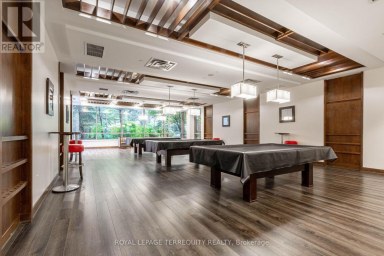 226 - 3888 DUKE OF YORK BOULEVARD Mississauga (City Centre) Ontario photo 31