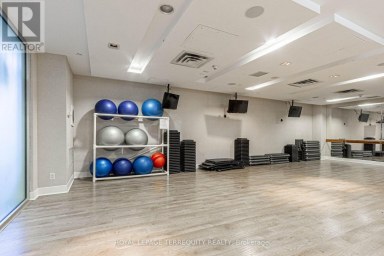 226 - 3888 DUKE OF YORK BOULEVARD Mississauga (City Centre) Ontario photo 35