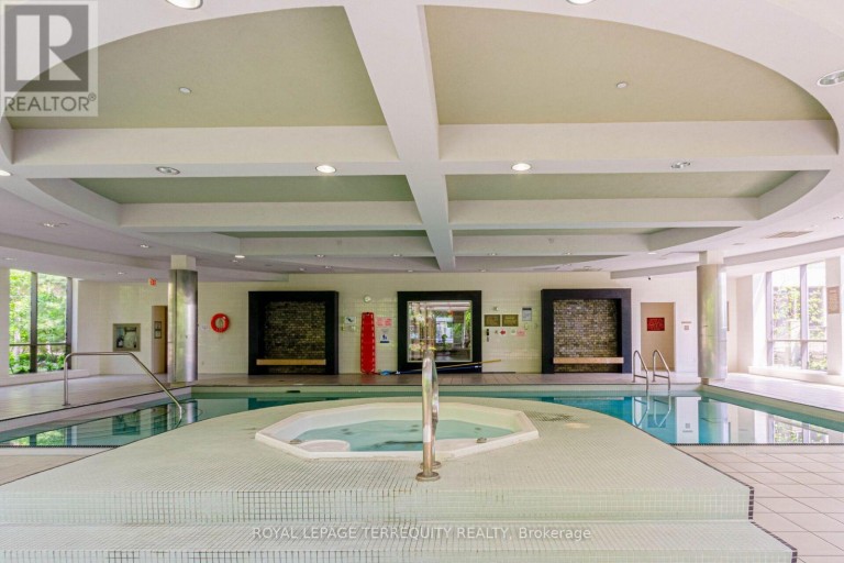 226 - 3888 DUKE OF YORK BOULEVARD, Mississauga (City Centre), Ontario, L5B4P5